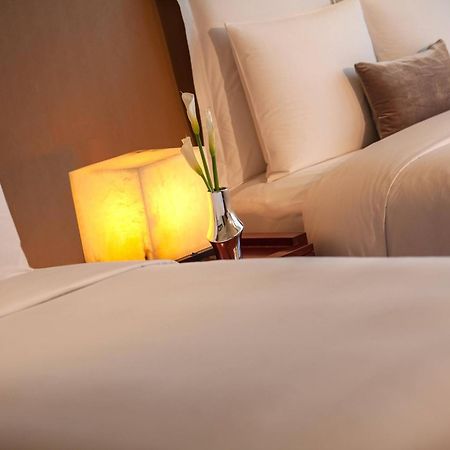 Renaissance Tianjin Lakeview Hotel Zewnętrze zdjęcie