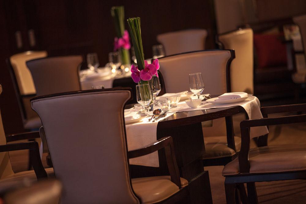 Renaissance Tianjin Lakeview Hotel Zewnętrze zdjęcie