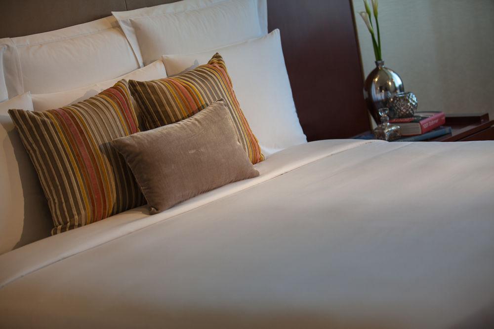 Renaissance Tianjin Lakeview Hotel Zewnętrze zdjęcie