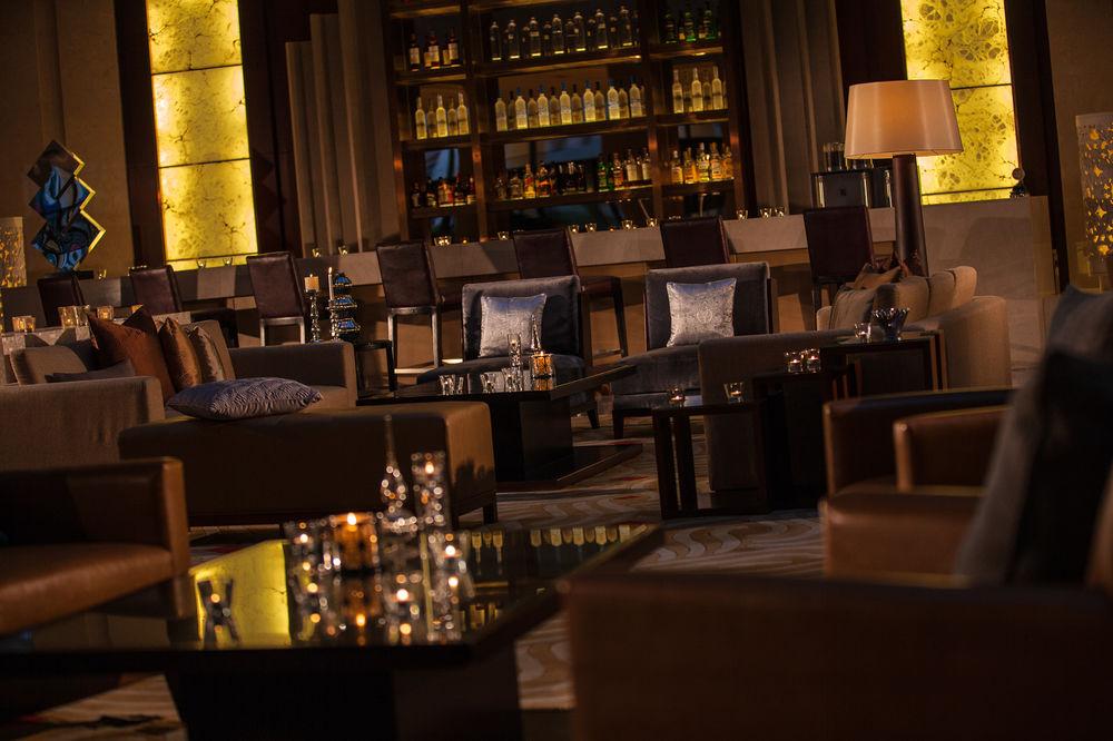 Renaissance Tianjin Lakeview Hotel Zewnętrze zdjęcie