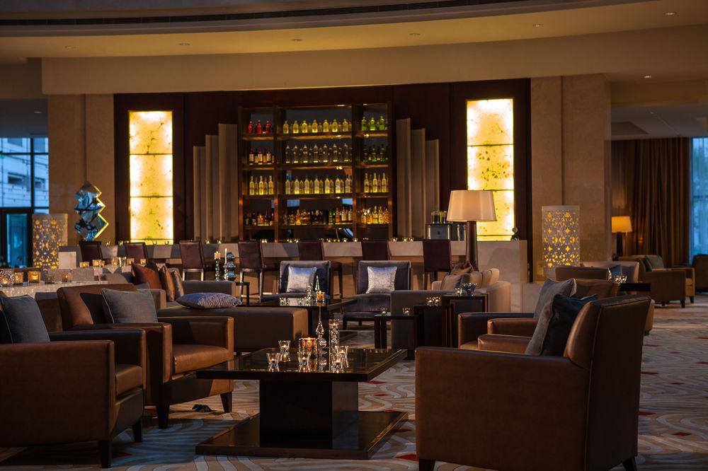 Renaissance Tianjin Lakeview Hotel Zewnętrze zdjęcie