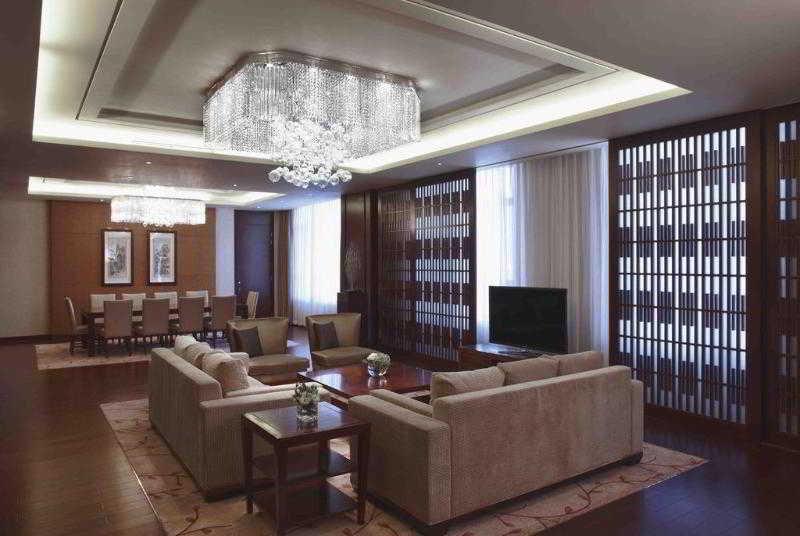 Renaissance Tianjin Lakeview Hotel Zewnętrze zdjęcie