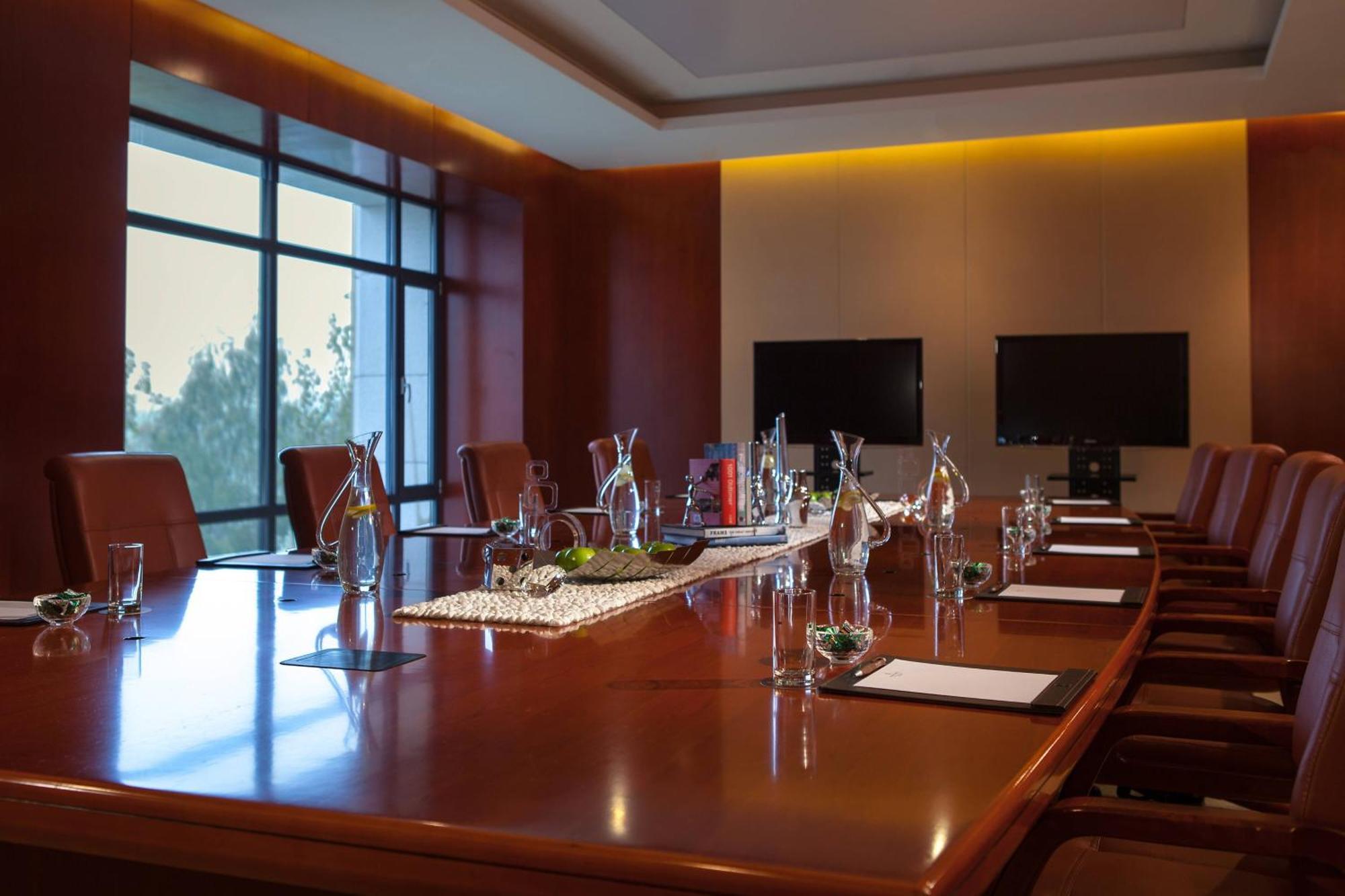 Renaissance Tianjin Lakeview Hotel Zewnętrze zdjęcie