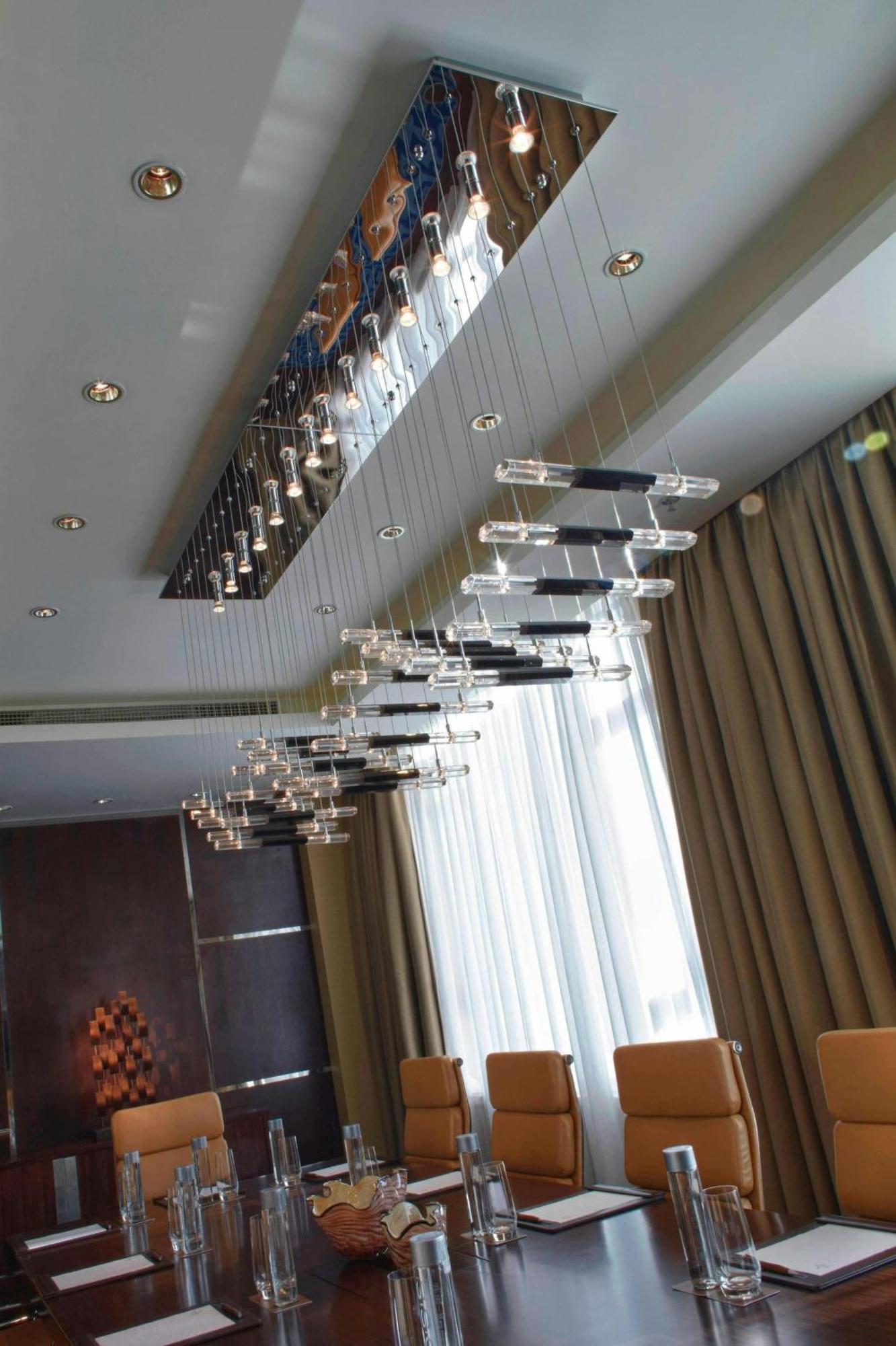 Renaissance Tianjin Lakeview Hotel Zewnętrze zdjęcie