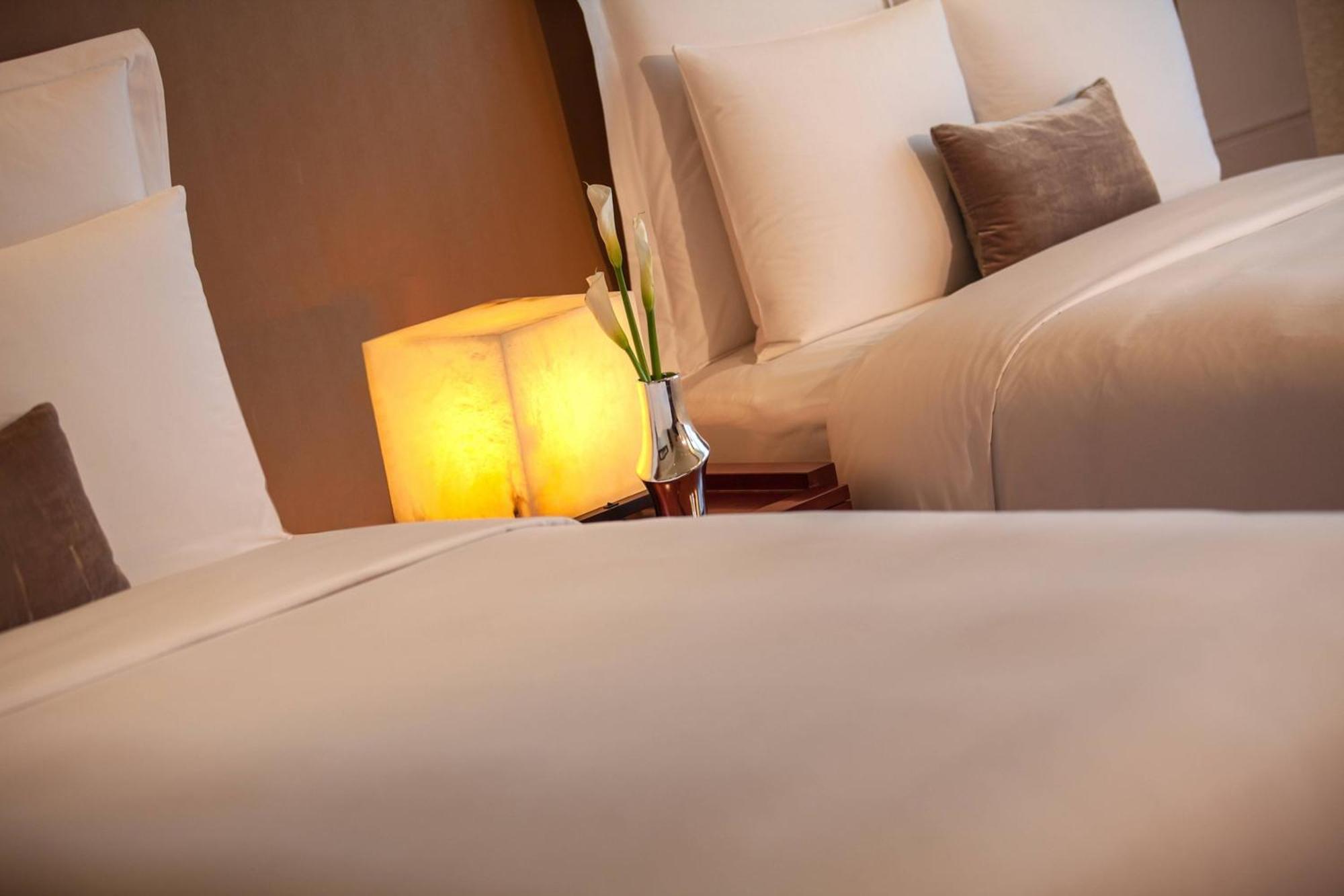 Renaissance Tianjin Lakeview Hotel Zewnętrze zdjęcie