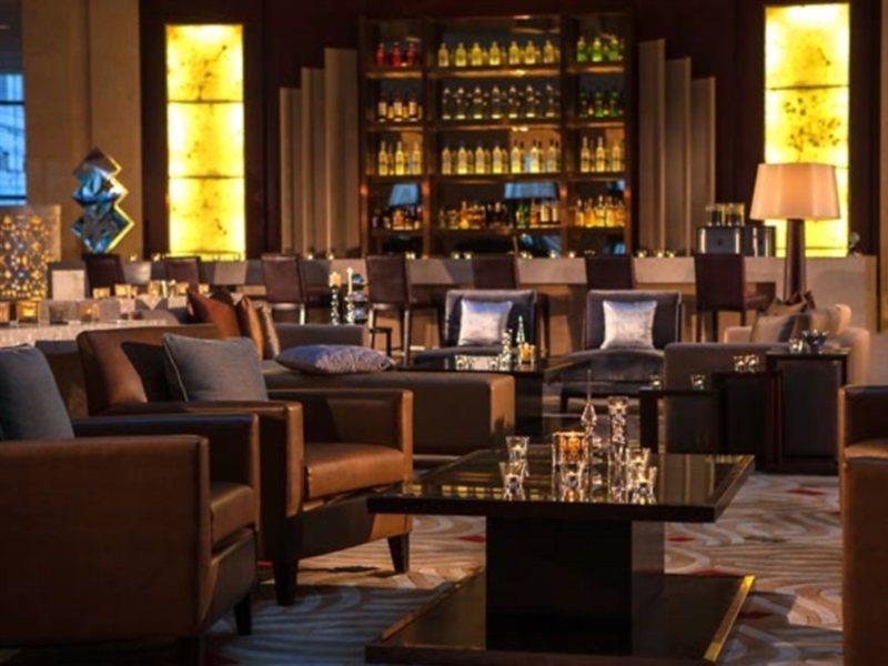 Renaissance Tianjin Lakeview Hotel Zewnętrze zdjęcie